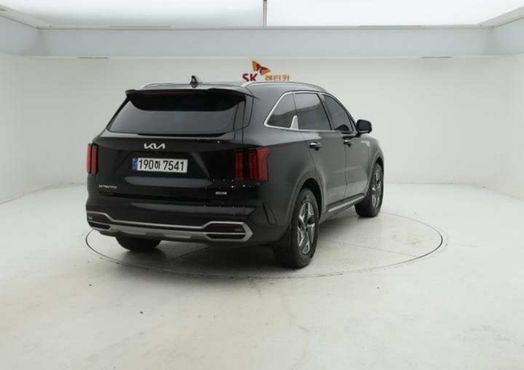 Kia Sorento HEV 1.6 4WD Noblesse — пробег 108 570 км — фото 3 из 5