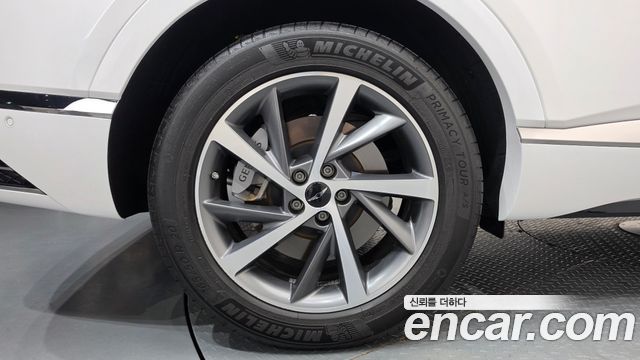 Genesis GV80 2.5T Gasoline AWD — пробег 14 134 км — фото 5 из 5