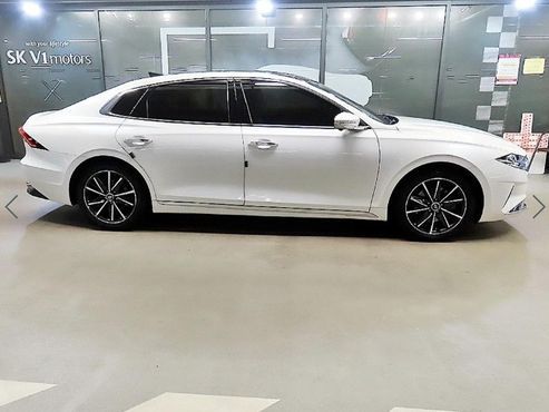 Hyundai Grandeur 3.0 LPi Exclusive — пробег 58 071 км — фото 5 из 5
