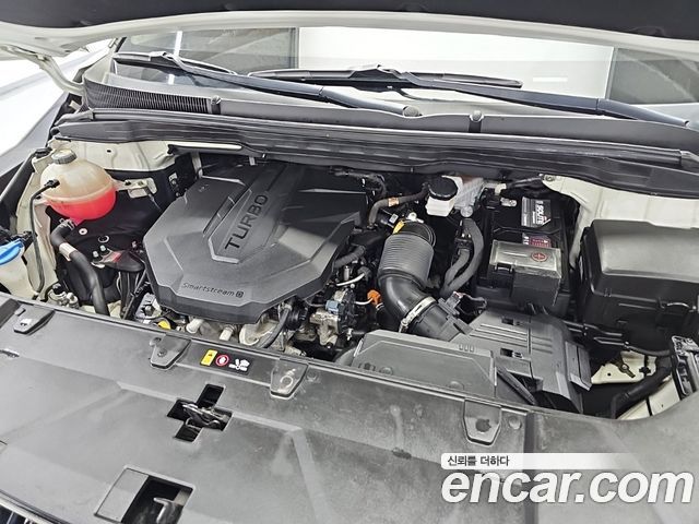 Kia Carnival Diesel 9-Seater Signature — пробег 79 214 км — фото 5 из 5