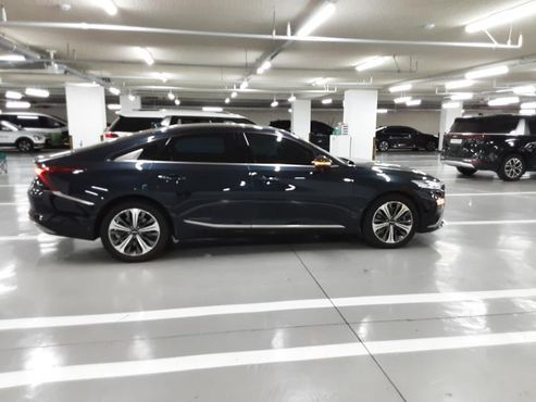 Kia K8 3.5 Gasoline 2WD Signature — пробег 93 611 км — фото 5 из 5