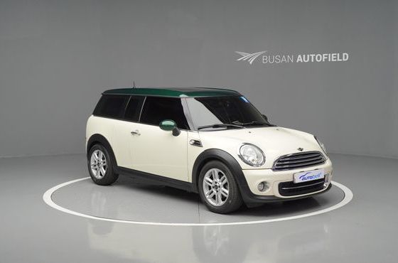 Mini Clubman Standard First Generation — пробег 130 000 км — фото 3 из 5