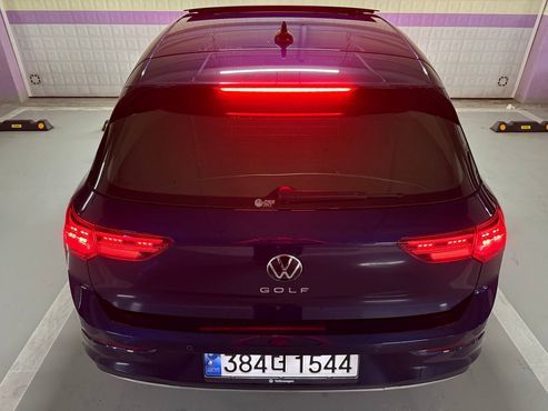 Volkswagen Golf 2.0 TDI Prestige — пробег 19 900 км — фото 4 из 5