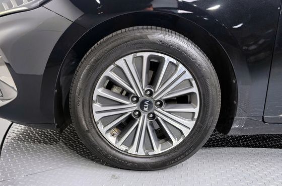Kia K7 Signature — пробег 93 559 км — фото 5 из 5