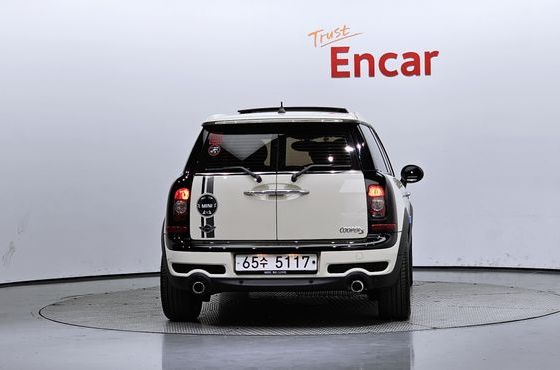 Mini Clubman Standard First Generation — пробег 97 749 км — фото 4 из 5