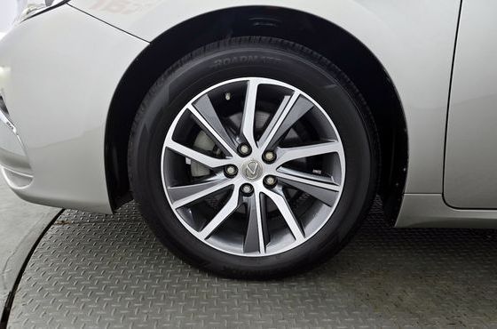 Lexus ES Executive XV60 — пробег 90 793 км — фото 5 из 5