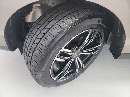 Hyundai Tucson Diesel 2WD LX20 Premier — пробег 191 175 км — фото 5 из 5