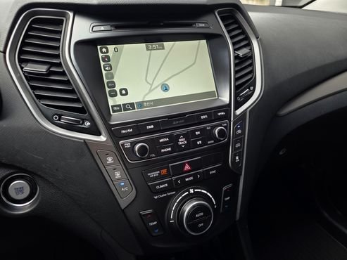 Hyundai Maxcruz Diesel 2.2 2WD Exclusice Special — пробег 158 860 км — фото 4 из 5