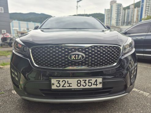 Kia Sorento Diesel 2.0 2WD Noblesse — пробег 140 000 км — фото 1 из 5