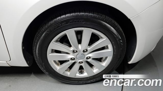 Kia K3 из Кореи Encar