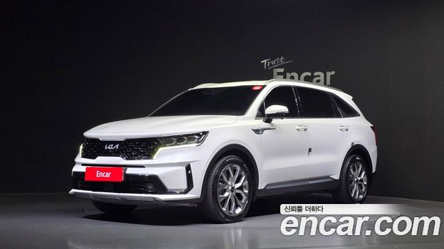 Kia Sorento Diesel 2.2 4WD Signature — пробег 179 401 км — фото 1 из 5