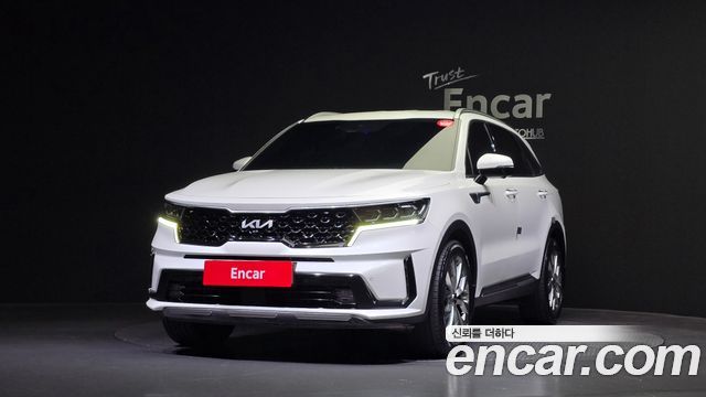 Kia Sorento Diesel 2.2 4WD Signature — пробег 179 401 км — фото 3 из 5