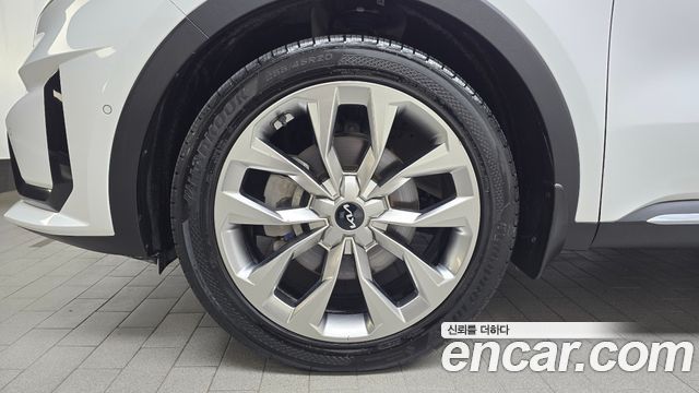 Kia Sorento Diesel 2.2 4WD Signature — пробег 179 401 км — фото 5 из 5