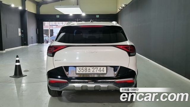 Kia Sportage Diesel 2.0 2WD Nobleless — пробег 148 918 км — фото 4 из 5