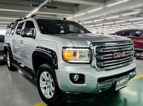 GMC Canyon 3.6 2WD — пробег 97 946 км — фото 1 из 5