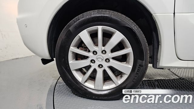 Renault (Samsung) QM5 из Кореи Encar