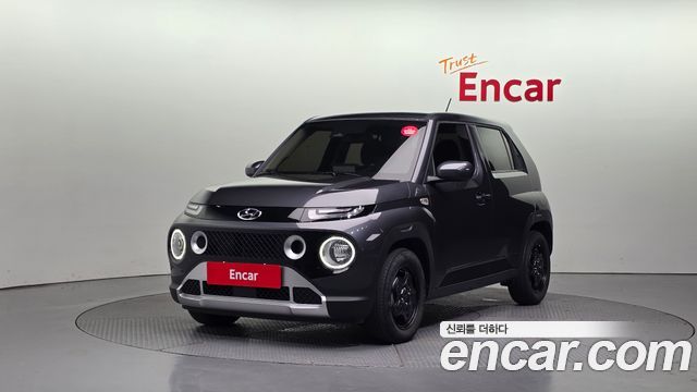 Hyundai Casper Turbo Modern — пробег 48 675 км — фото 1 из 5