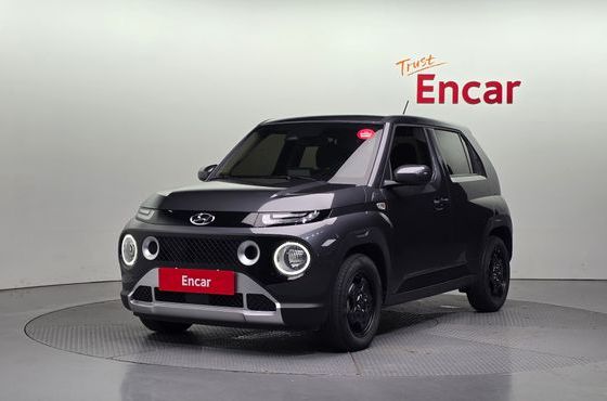 Hyundai Casper Turbo Modern — пробег 48 675 км — фото 1 из 5