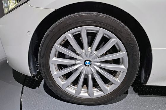 BMW Gran Turismo 620d xDrive Luxury — пробег 78 790 км — фото 5 из 5