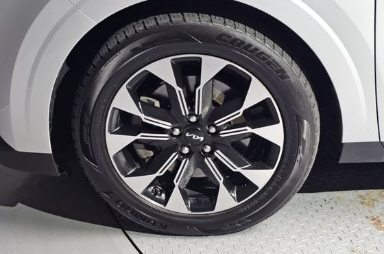 Kia Carnival 7-Seater Signature — пробег 78 589 км — фото 5 из 5