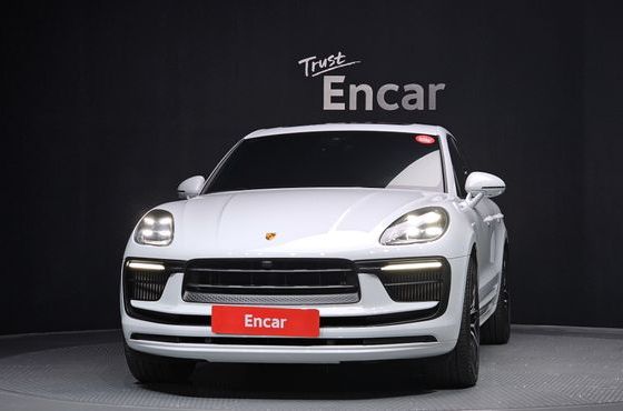 Porsche Macan 2.9 S — пробег 20 824 км — фото 3 из 5