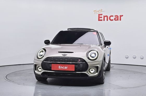 Mini Clubman Classic Lite 2nd — пробег 21 235 км — фото 3 из 5