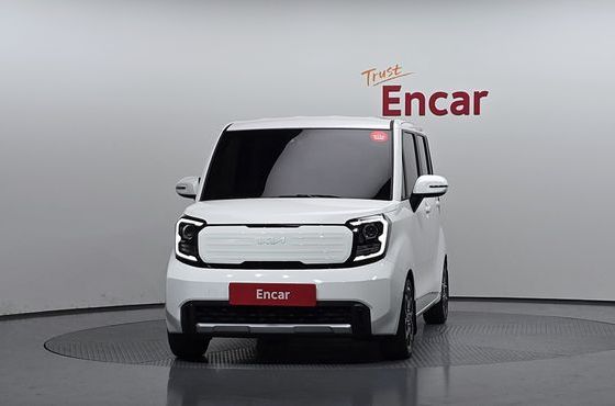 Kia RAY Signature — пробег 12 985 км — фото 3 из 5