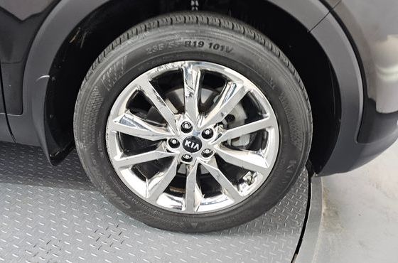 Kia Sorento Diesel 2.0 2WD Noblesse — пробег 129 222 км — фото 5 из 5
