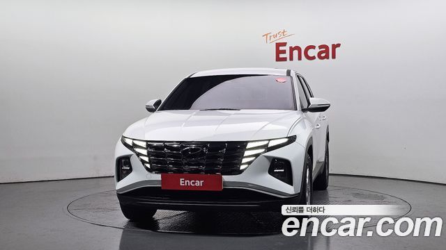 Hyundai Tucson Diesel 2.0 2WD Modern — пробег 108 848 км — фото 3 из 5
