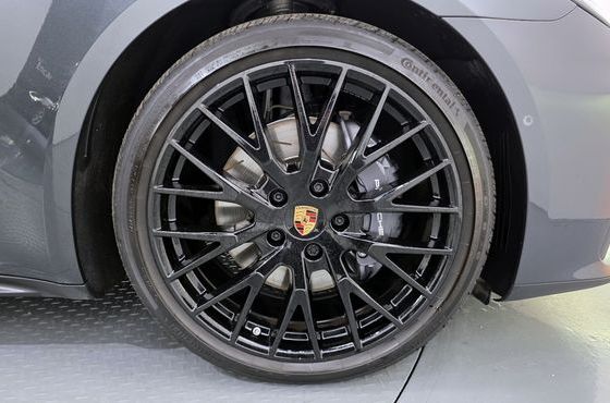 Porsche Panamera 2.9 AWD — пробег 21 216 км — фото 5 из 5