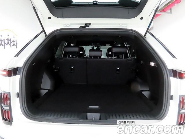 Ssangyong Actyon из Кореи Encar