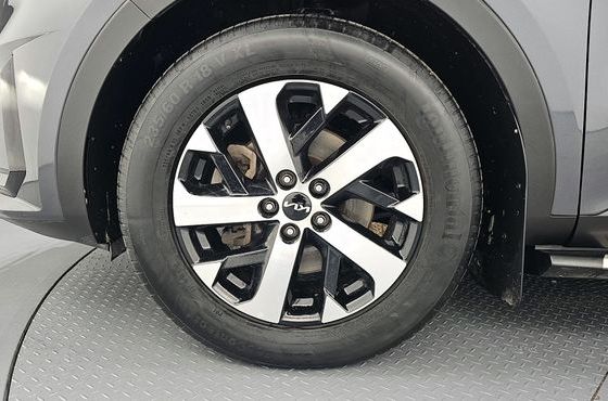 Kia Sorento Diesel 2.2 4WD Prestige — пробег 88 953 км — фото 5 из 5