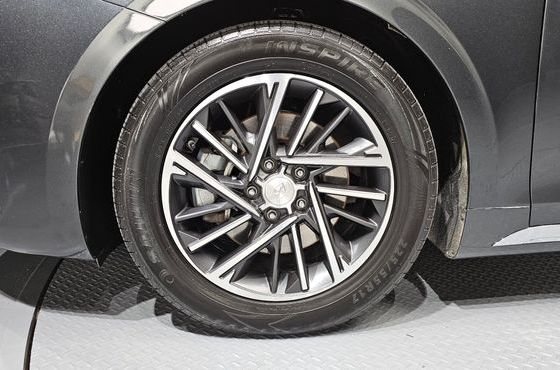 Hyundai Grandeur 2.5 Premium Choice — пробег 94 637 км — фото 5 из 5