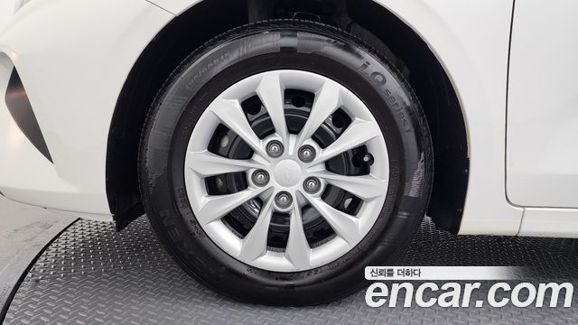 Kia K3 из Кореи Encar