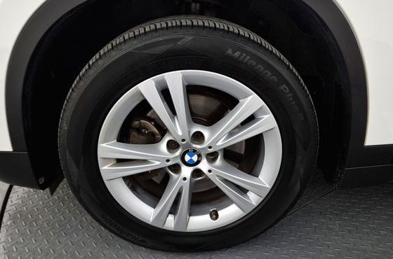 BMW X1 xDrive 18d — пробег 139 187 км — фото 5 из 5