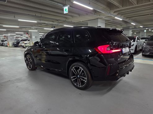 BMW X1 sDrive 18d M Sport — пробег 22 010 км — фото 4 из 5