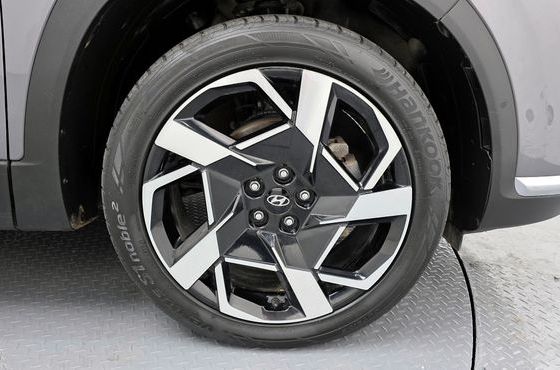 Hyundai Santafe Diesel 2.2 4WD Prestige — пробег 50 137 км — фото 5 из 5