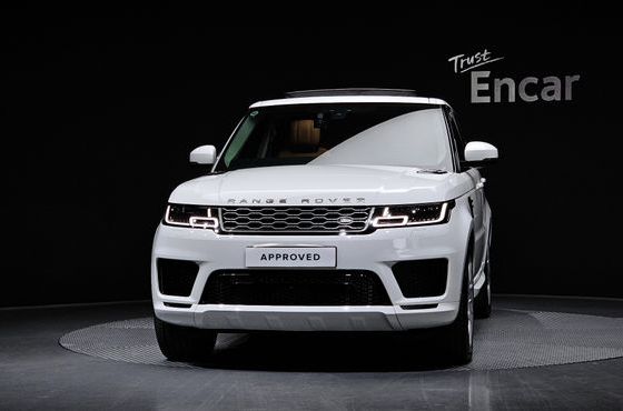 Land Rover Range Rover Sport 3.0 SDV6 HSE Dynamic — пробег 85 748 км — фото 3 из 5