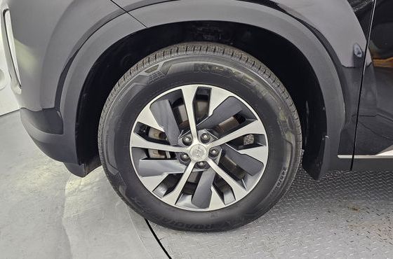 Hyundai Palisade Diesel 2.2 2WD Exclusive — пробег 92 199 км — фото 5 из 5