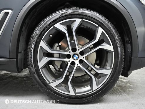 BMW X5 xDrive 40i xLine — пробег 139 000 км — фото 5 из 5