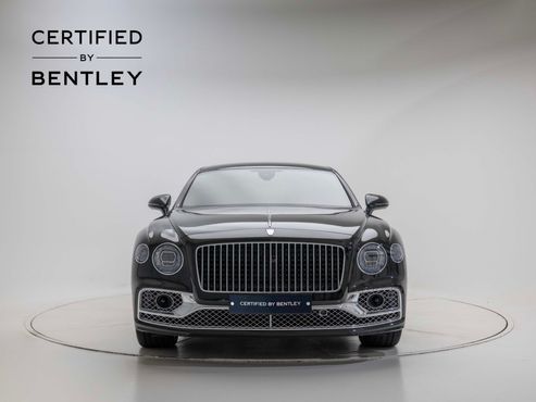 Bentley Flying Spur 4.0 Azure — пробег 7 666 км — фото 2 из 5