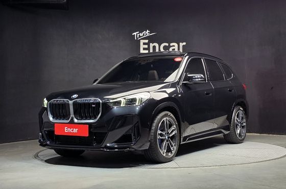 BMW X1 M35i xDrive — пробег 12 262 км — фото 1 из 5
