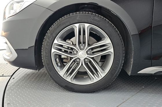 Hyundai Grandeur 3.0 Exclusive — пробег 113 659 км — фото 5 из 5