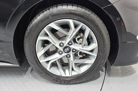 Hyundai Sonata 2.0 Premium Family — пробег 82 798 км — фото 5 из 5
