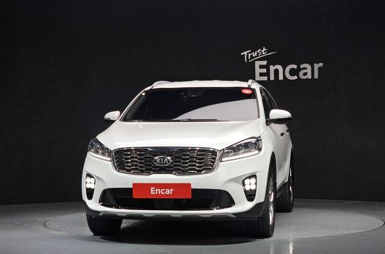 Kia Sorento Diesel 2.2 4WD Marster — пробег 53 263 км — фото 3 из 5