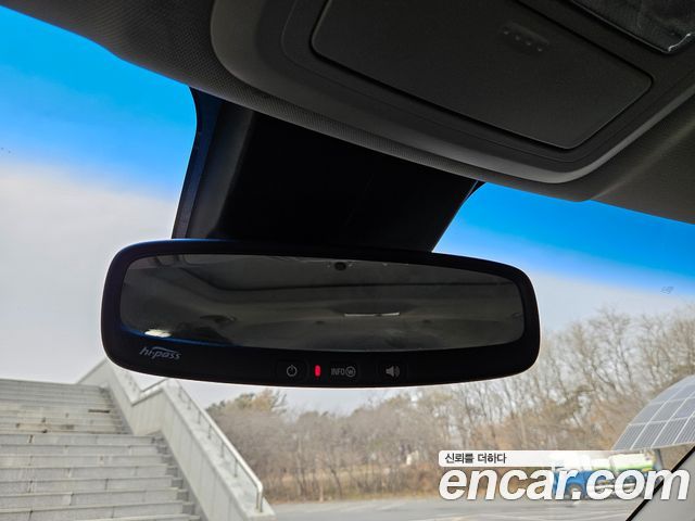 Chevrolet (Daewoo) Orlando из Кореи Encar