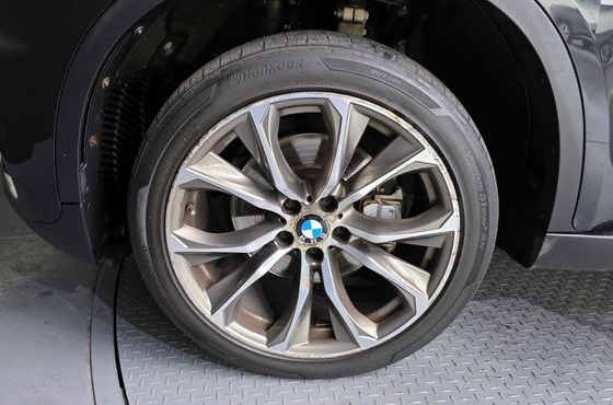 BMW X6 xDrive 40d — пробег 218 117 км — фото 5 из 5