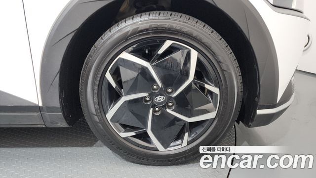 Hyundai Ioniq5 Long range Exclusive — пробег 144 850 км — фото 5 из 5