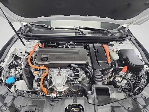 Honda Accord 2.0 Hybrid Touring — пробег 27 865 км — фото 5 из 5