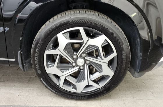 Hyundai Palisade Diesel 2.2 4WD VIP — пробег 71 382 км — фото 5 из 5